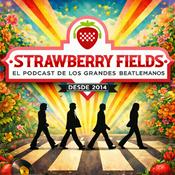 Strawberry Fields Beatles Podcast