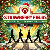 Strawberry Fields