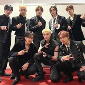 STRAY KIDS Kpop Boy Band Forever