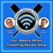 Streaming Without A Paddle