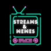 Streams & Memes with Jordan Hamm