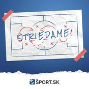 Striedame! ∣ ŠPORT.sk