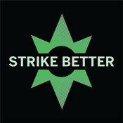 Strike Better: A Marvel Crisis Protocol Podcast