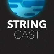 StringCast | استرینگ‌کست