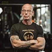 Stronger Than You by Olaf Mann