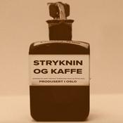 Stryknin og kaffe