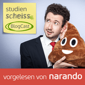 Studienscheiss BlogCast – Tipps und Tricks für ein glückliches und erfolgreiches Studium