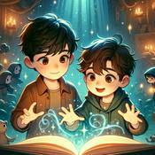 Studio Fabuléo (Les p'tites histoires magiques)