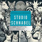 Studio Schnabel – der Telepfotie-Podcast