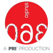 Studio 360 with Kurt Andersen