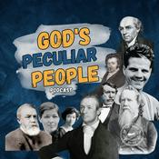 God's Peculiar People: Learning How to Live from Heroes of the Faith