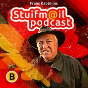 Stuifmail Podcast - Alles over de natuur