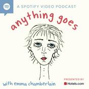 anything goes with emma chamberlain