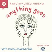 anything goes with emma chamberlain