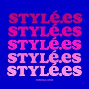 Stylé.es | Le podcast mode