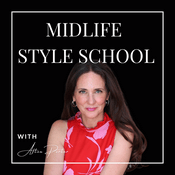 Midlife Style School with Afton Porter