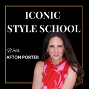 Iconic Style School with Afton Porter