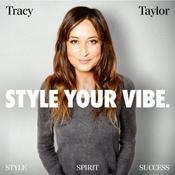 Style Your Vibe with Tracy Taylor