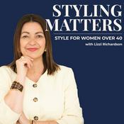 Styling Matters with Lizzi Richardson