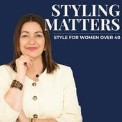Styling Matters with Lizzi Richardson