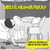 súbele el volumen