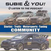 Subie & YOU!