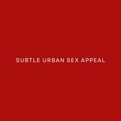 Subtle Urban Sex Appeal