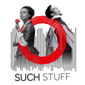 Such Stuff: The Shakespeare's Globe Podcast