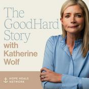 The GoodHard Story Podcast