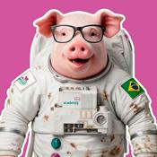 Suinocultura Faixa Preta