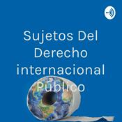 Sujetos Del Derecho internacional Público