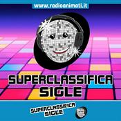 Super Classifica Sigle