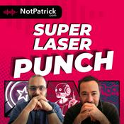Super Laser Punch - Marvel et plus !