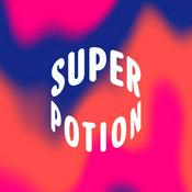 SUPERPOTION™ | Branding & Marketing des marques de boissons, bières et spiritueux — Avec Ludovic Mornand