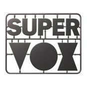 Super Vox- made for *art fans
