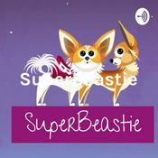 SuperBeastie: On the Street of Cats and Magic
