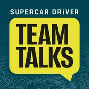 Supercar Driver Team Talks