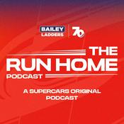Supercars: The Run Home