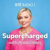 Supercharged with Anna Geary