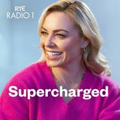 Supercharged with Anna Geary