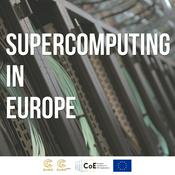 Supercomputing in Europe