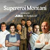 Supereroi Montani - Juice x Ferdy Wild