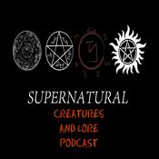 Supernatural Creatures and Lore