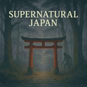 Supernatural Japan