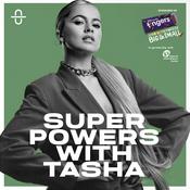 Superpowers with Tasha