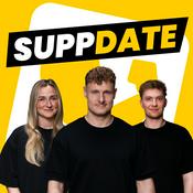 Supplemania SuppDate