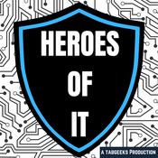 Heroes of IT