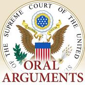 Supreme Court Oral Arguments