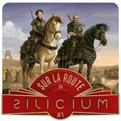 Sur la Route du Silicium – Fiction Sonore Low-Tech d'anticipation