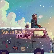 Sur la route encore